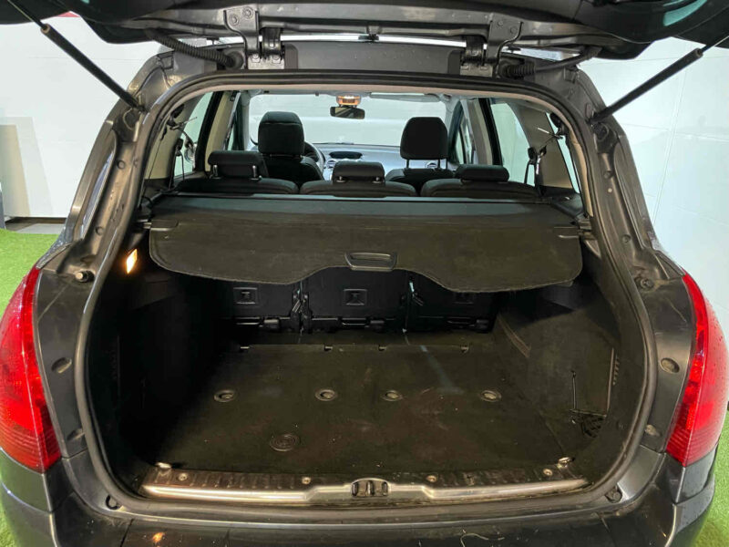 PEUGEOT 308 SW I 2008 1.6 HDi 110cv