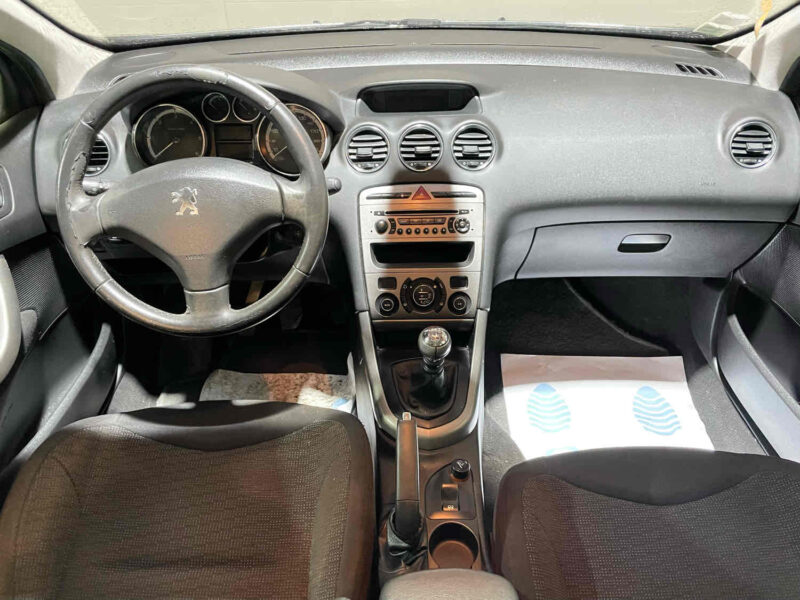 PEUGEOT 308 SW I 2008 1.6 HDi 110cv