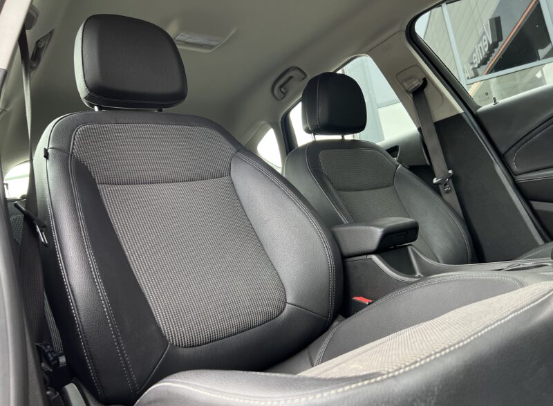 OPEL ASTRA J IV 1.7 CDTI 110 Cv 1ERE MAIN / 50 900 Kms ORIGINE FRANCE COSMO PACK - Garantie1an