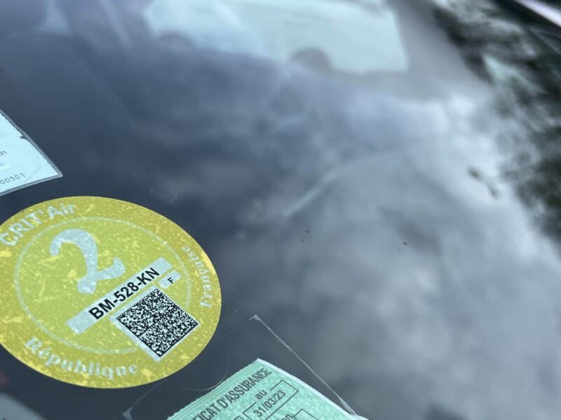 OPEL ASTRA J IV 1.7 CDTI 110 Cv 1ERE MAIN / 50 900 Kms ORIGINE FRANCE COSMO PACK - Garantie1an