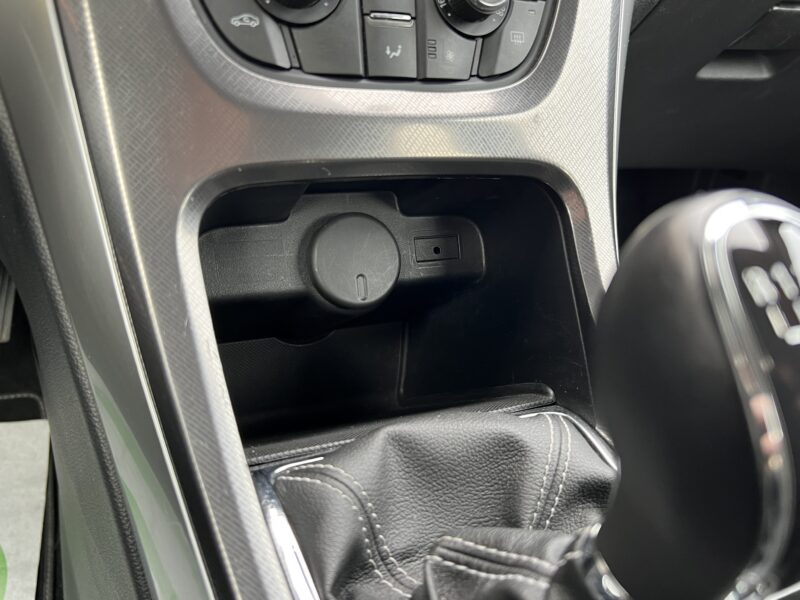 OPEL ASTRA J IV 1.7 CDTI 110 Cv 1ERE MAIN / 50 900 Kms ORIGINE FRANCE COSMO PACK - Garantie1an