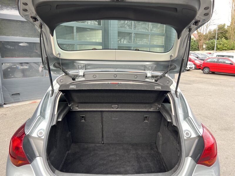 OPEL ASTRA J IV 1.7 CDTI 110 Cv 1ERE MAIN / 50 900 Kms ORIGINE FRANCE COSMO PACK - Garantie1an