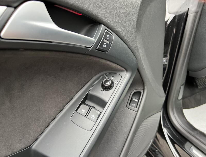 AUDI A5 COUPE 3.0 V6 240 Cv QUATTRO S-LINE / ORIGINE FRANCE CRIT AIR 2 BOITE AUTO - Garantie1an