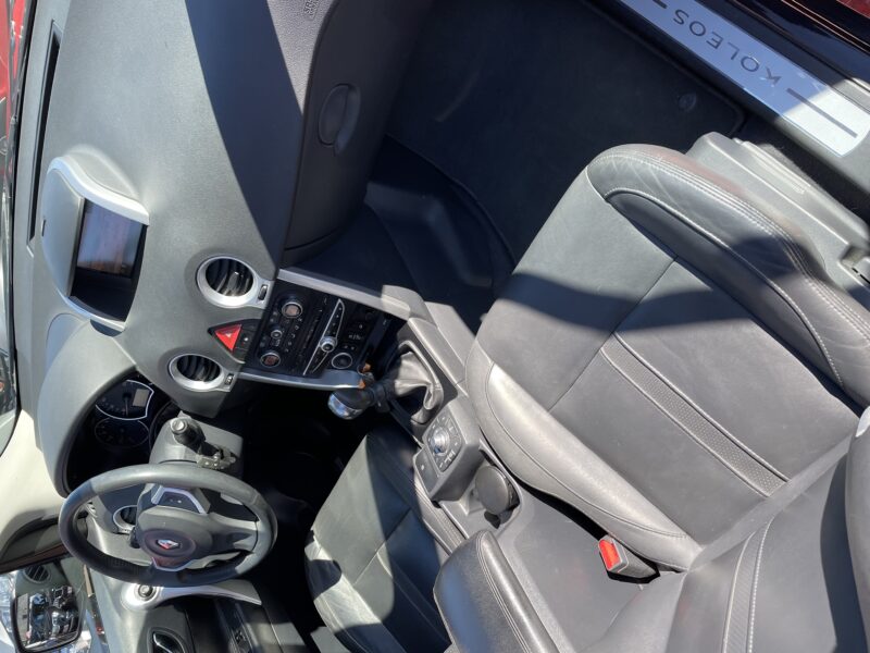 RENAULT KOLEOS I 2009