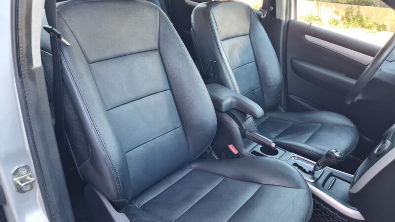 MERCEDES CLASSE A 2006