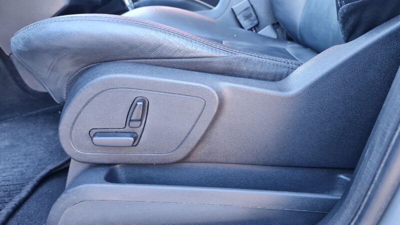 MERCEDES CLASSE A 2006