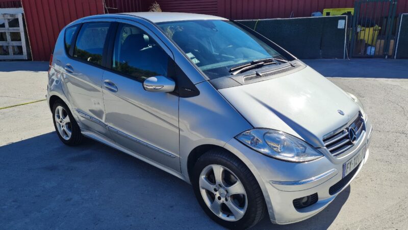 MERCEDES CLASSE A 2006
