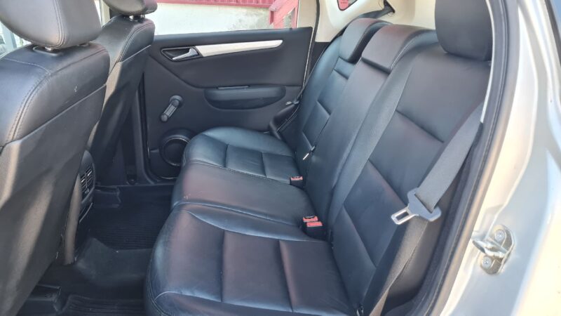 MERCEDES CLASSE A 2006