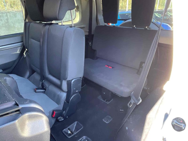 MITSUBISHI PAJERO Long 2010