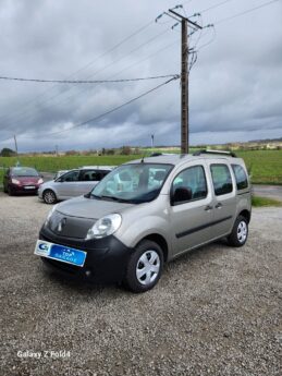 KANGOO 1.5 DCI 85 ECO2 EXPRESSION