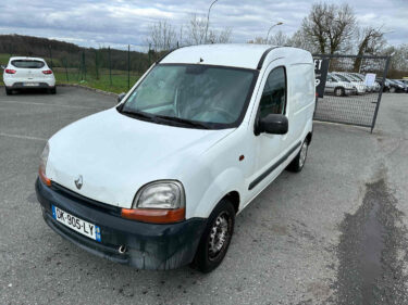 RENAULT KANGOO Express 2001
