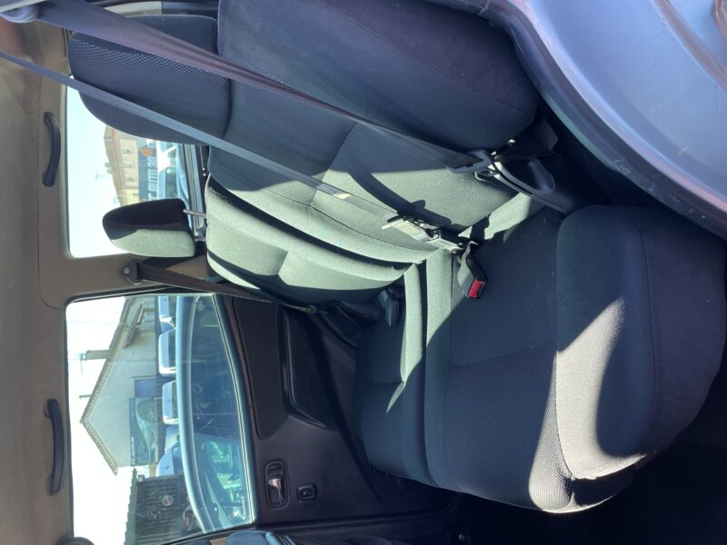 NISSAN TERRANO II 2004