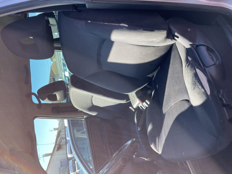 NISSAN TERRANO II 2004