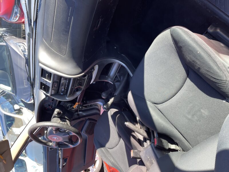 NISSAN TERRANO II 2004