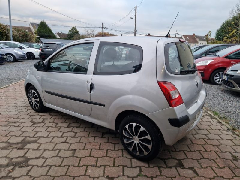 RENAULT TWINGO II 1.2 I 58CV *ACCES* GARANTIE REVISE 2008