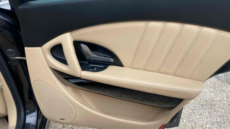 MASERATI QUATTROPORTE  4.7 S 431 CV REPRISE POSSIBLE