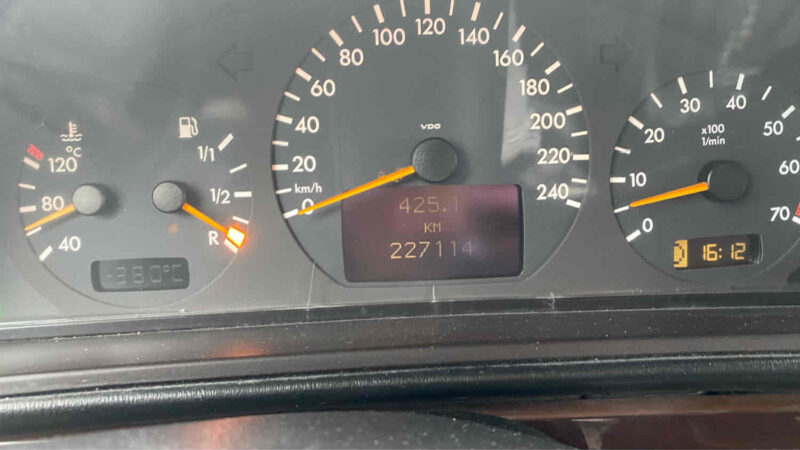 MERCEDES CLASSE G 500 pack AMG REPRISE POSSIBLE