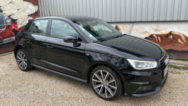 AUDI A1 Sportback 1.4 TFSI 125 CV REPRISE POSSIBLE