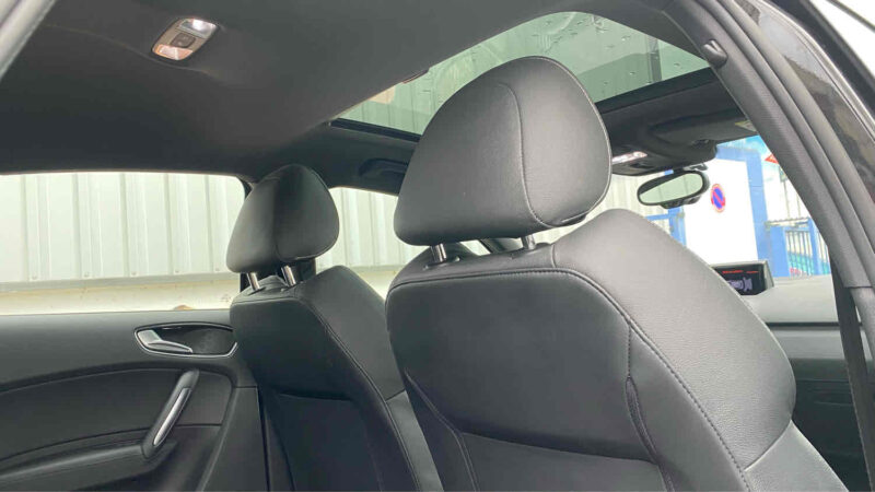 AUDI A1 Sportback 1.4 TFSI 125 CV REPRISE POSSIBLE