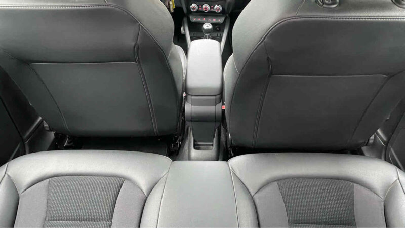 AUDI A1 Sportback 1.4 TFSI 125 CV REPRISE POSSIBLE