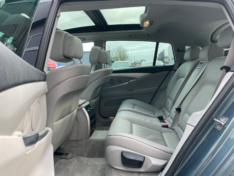 BMW  SERIE 5 GT 535i LUXURY 2009