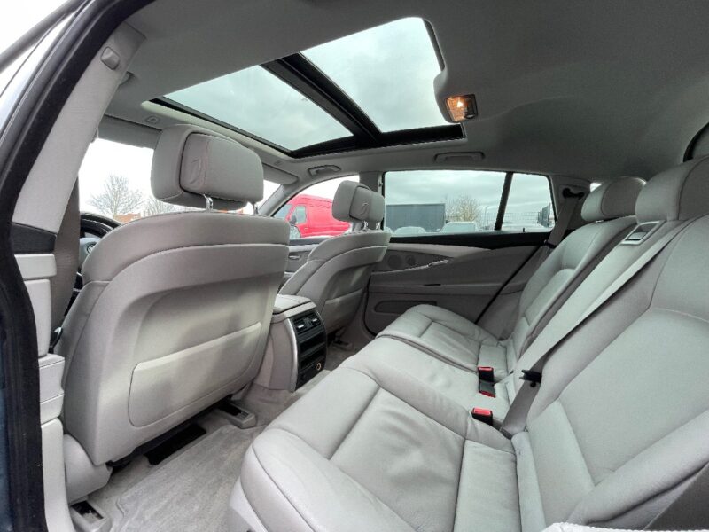 BMW  SERIE 5 GT 535i LUXURY 2009