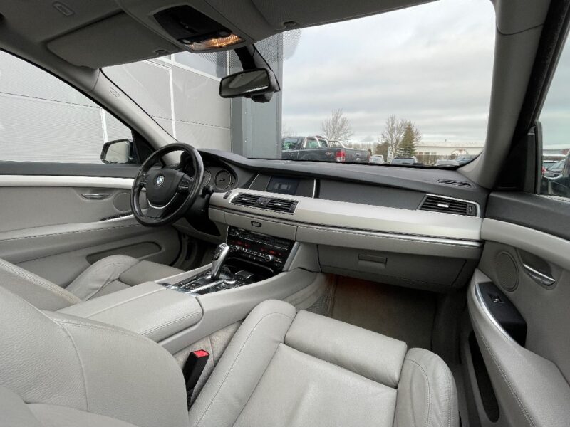 BMW  SERIE 5 GT 535i LUXURY 2009