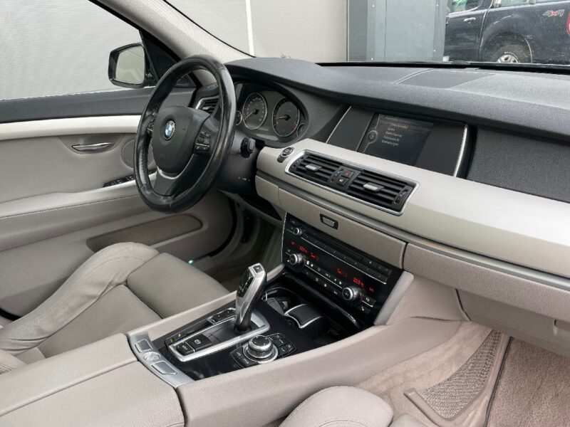 BMW  SERIE 5 GT 535i LUXURY 2009