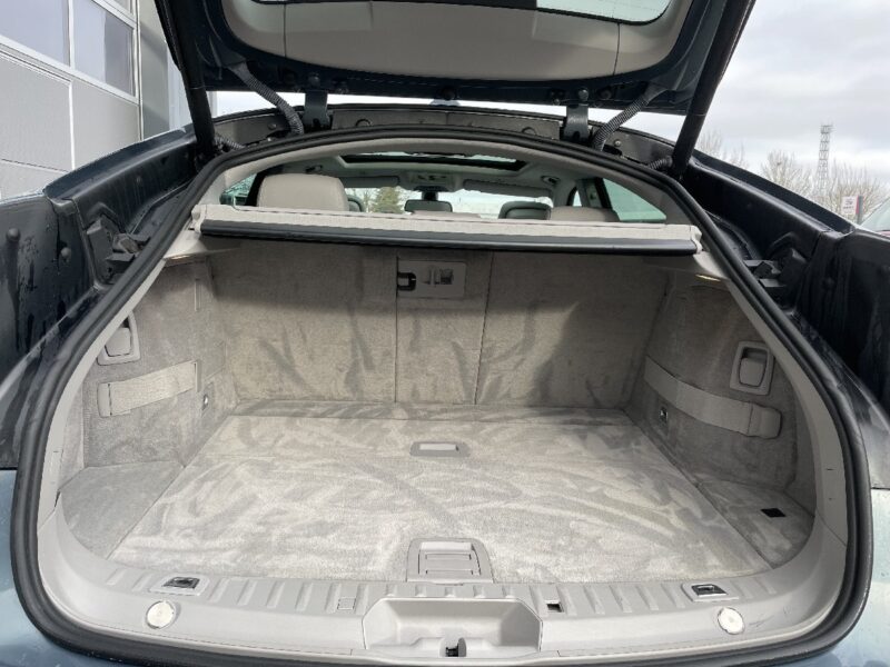 BMW  SERIE 5 GT 535i LUXURY 2009