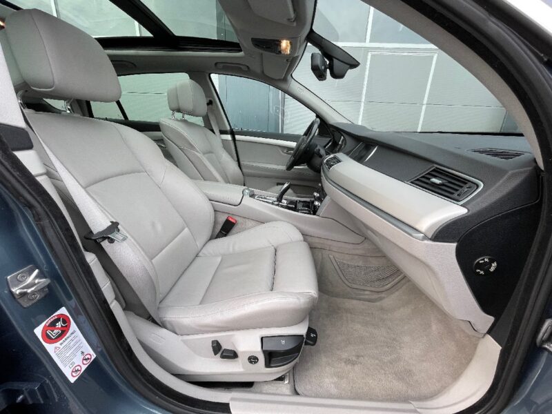 BMW  SERIE 5 GT 535i LUXURY 2009