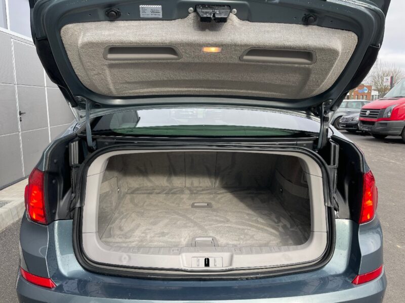 BMW  SERIE 5 GT 535i LUXURY 2009