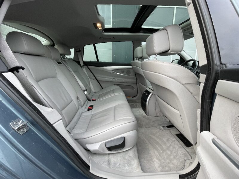 BMW  SERIE 5 GT 535i LUXURY 2009