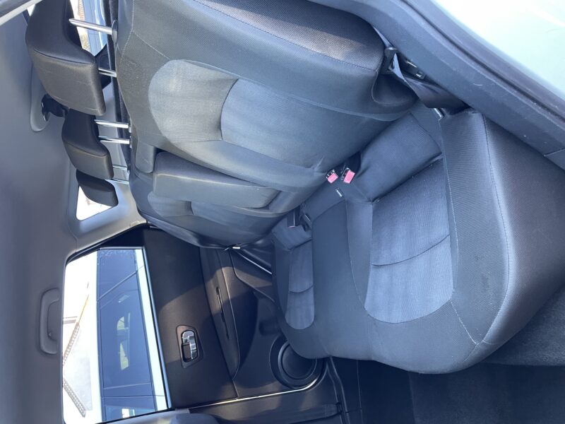 NISSAN QASHQAI  2011