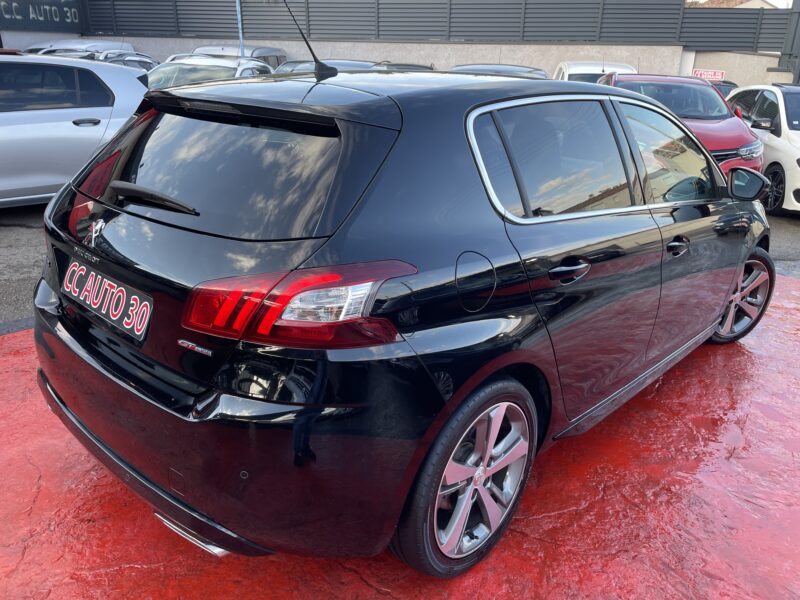 PEUGEOT 308 II 2016
