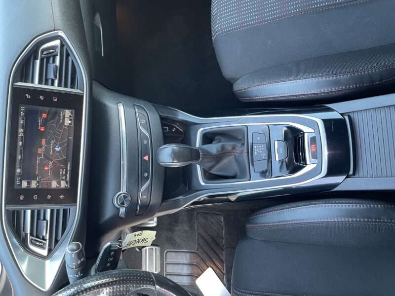 PEUGEOT 308 II 2016