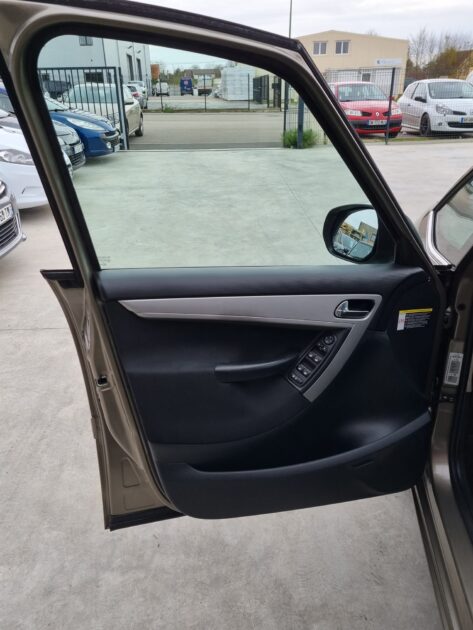 CITROEN C4 PICASSO HDi 110 Millenium 7 places