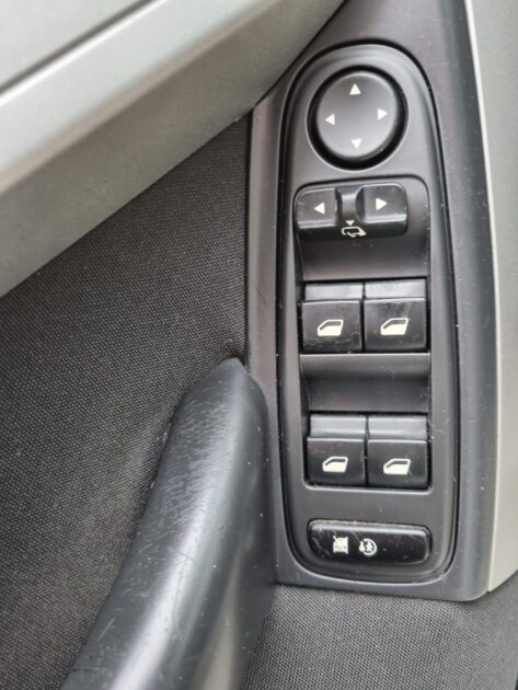 CITROEN C4 PICASSO HDi 110 Millenium 7 places