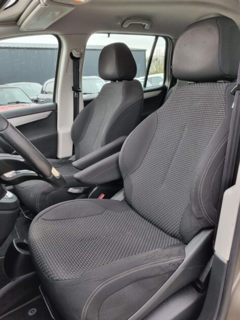 CITROEN C4 PICASSO HDi 110 Millenium 7 places