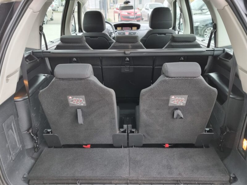 CITROEN C4 PICASSO HDi 110 Millenium 7 places