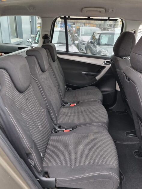 CITROEN C4 PICASSO HDi 110 Millenium 7 places
