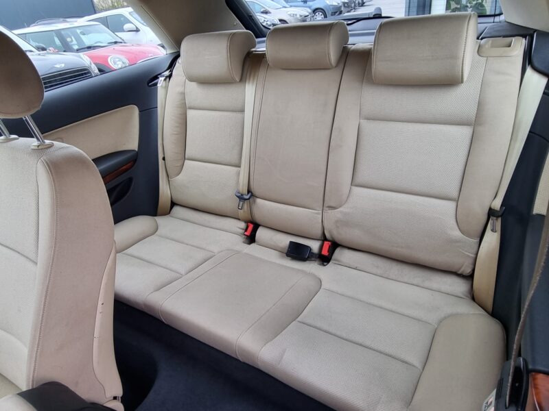 AUDI A3 2.0TDi 140 Ambition