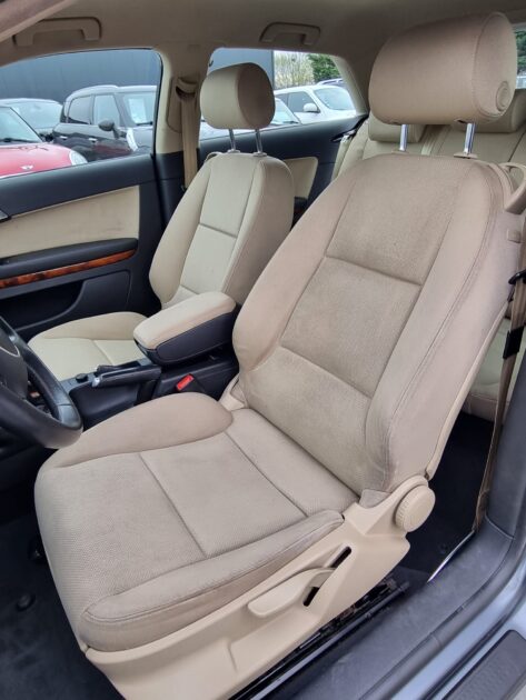 AUDI A3 2.0TDi 140 Ambition