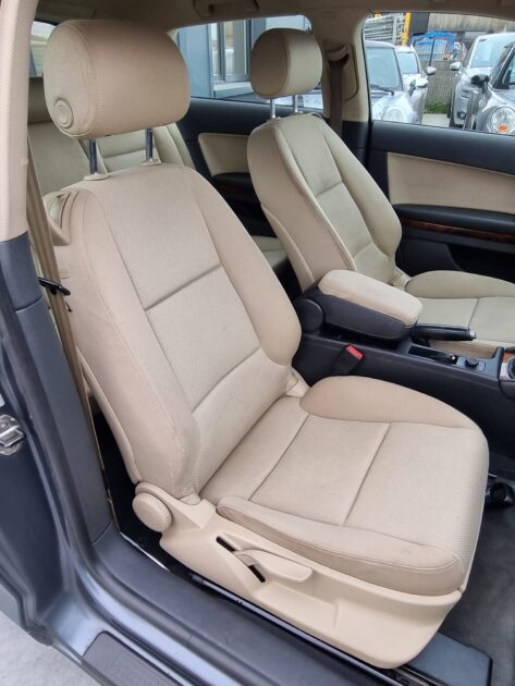 AUDI A3 2.0TDi 140 Ambition