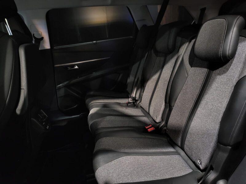 PEUGEOT 5008 II 1.5 BlueHDi 130cv PACK ALLURE 7 PLACES BVM6 KEYLESS