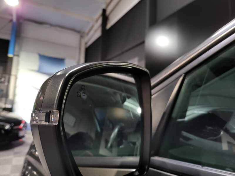 PEUGEOT 5008 II 1.5 BlueHDi 130cv PACK ALLURE 7 PLACES BVM6 KEYLESS