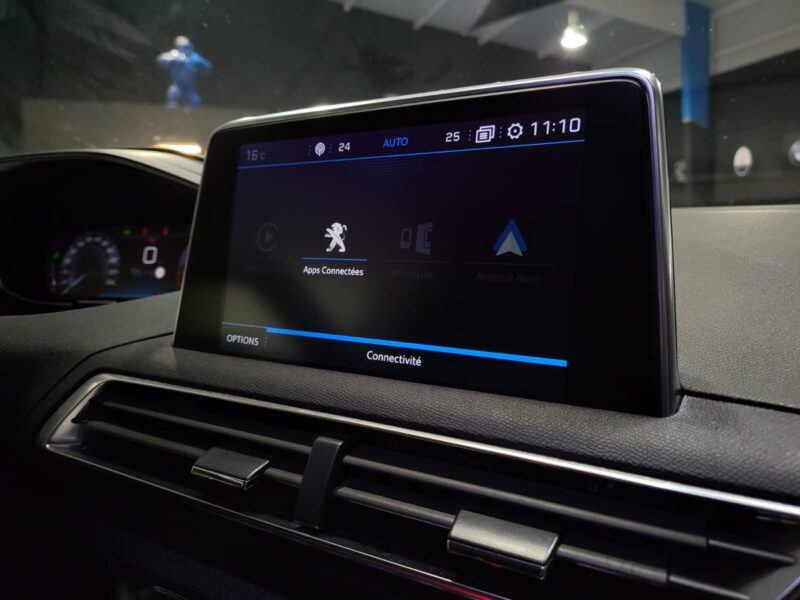 PEUGEOT 5008 II 1.5 BlueHDi 130cv PACK ALLURE 7 PLACES BVM6 KEYLESS