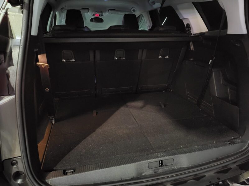 PEUGEOT 5008 II 1.5 BlueHDi 130cv PACK ALLURE 7 PLACES BVM6 KEYLESS