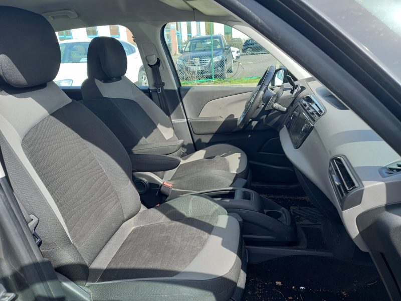 CITROEN C4 PICASSO II 2016