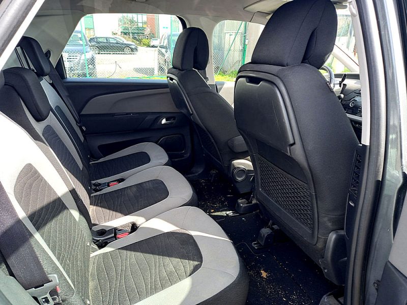 CITROEN C4 PICASSO II 2016