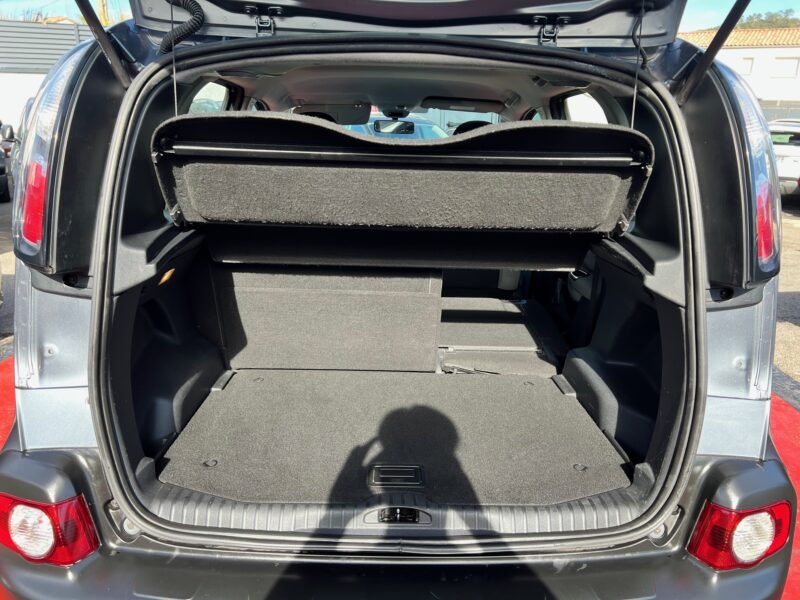 CITROEN C3 PICASSO 2009